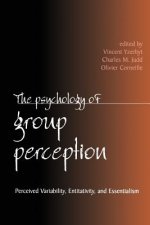Psychology of Group Perception