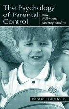 Psychology of Parental Control