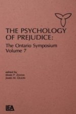 Psychology of Prejudice