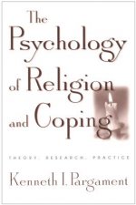 Psychology of Religion and Coping