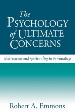 Psychology of Ultimate Concerns