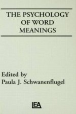 Psychology of Word Meanings