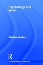 Psychology and Work