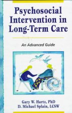 Psychosocial Intervention in Long-Term Care