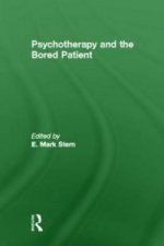 Psychotherapy and the Bored Patient