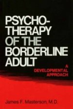 Psychotherapy Of The Borderline Adult