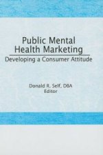 Public Mental Health Marketing