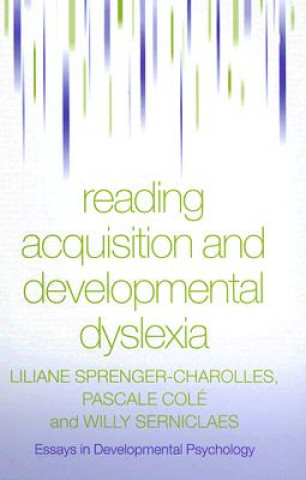 Reading Acquisition and Developmental Dyslexia