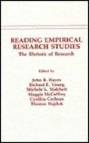Reading Empirical Research Studies