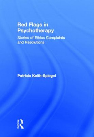 Red Flags in Psychotherapy