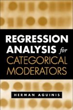 Regression Analysis for Categorical Moderators