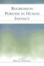 Regression Periods in Human infancy