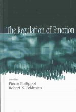 Regulation of Emotion