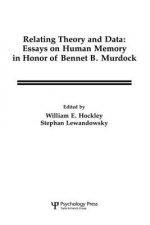 Relating Theory and Data