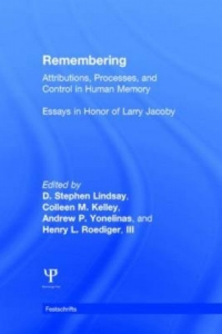 Remembering