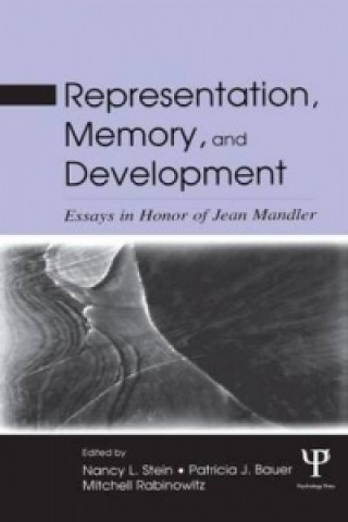 Representation, Memory, and Development