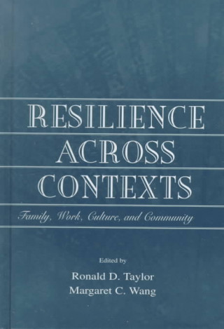 Resilience Across Contexts