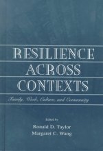 Resilience Across Contexts