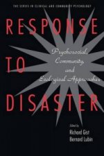 Response to Disaster