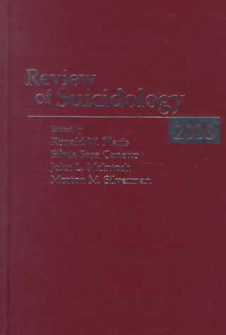 Review of Suicidology 2000