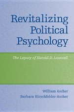 Revitalizing Political Psychology