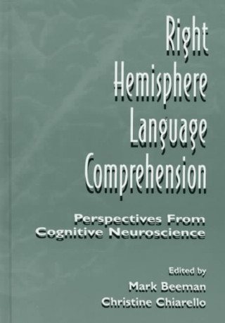 Right Hemisphere Language Comprehension