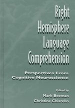 Right Hemisphere Language Comprehension