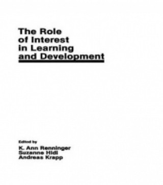 Role of interest in Learning and Development