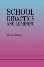 School Didactics And Learning