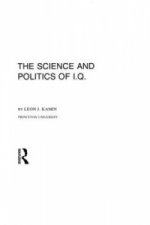 Science and Politics of I.q.