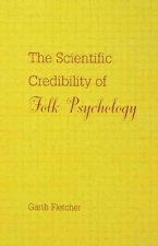 Scientific Credibility of Folk Psychology