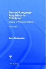 Second Language Acquisition in Childhood