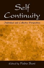 Self Continuity
