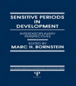 Sensitive Periods in Development