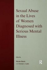Sexual Abuse Women Mental Illn