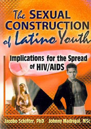 Sexual Construction of Latino Youth