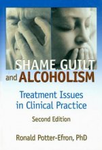 Shame, Guilt, and Alcoholism