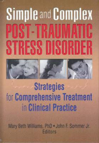 Simple and Complex Post-Traumatic Stress Disorder