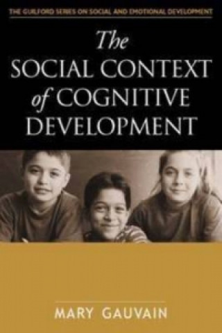 Social Context of Cognitive Development