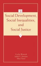 Social Development, Social Inequalities, and Social Justice