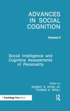 Social Intelligence and Cognitive Assessments of Personality