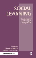 Social Learning