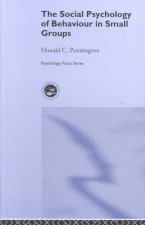 Social Psychology of Behaviour in Small Groups