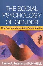 Social Psychology of Gender