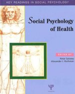 Social Psychology of Health