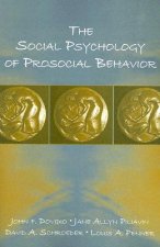 Social Psychology of Prosocial Behavior