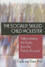 Socially Skilled Child Molester