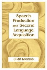 Speech Production and Second Language Acquisition