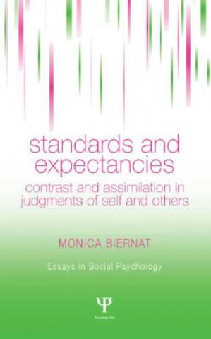 Standards and Expectancies