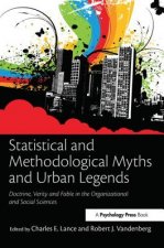 Statistical and Methodological Myths and Urban Legends